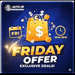 FRIDAY OFFER