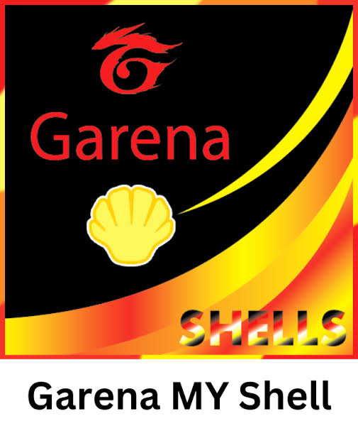 Garena Shell(MY)