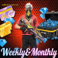 Weekly&Monthly