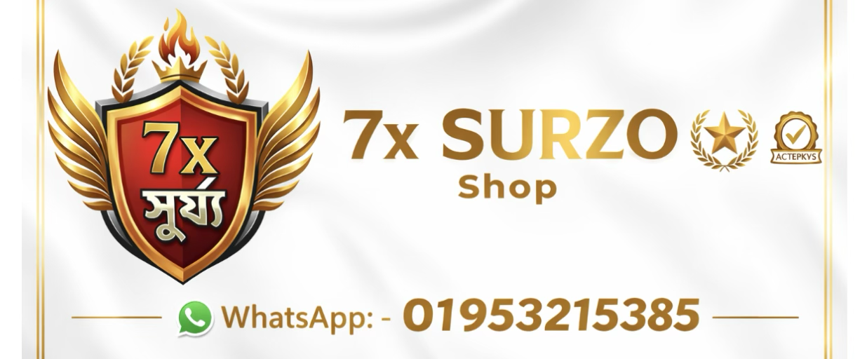 MK TOPUP BD
